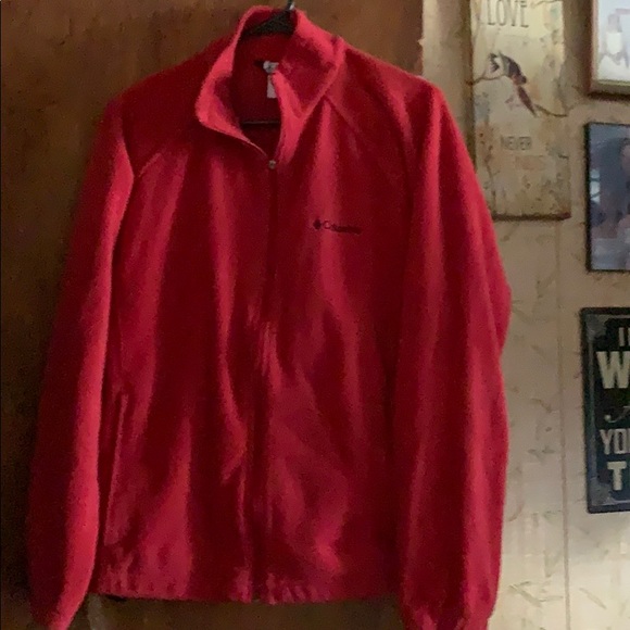Columbia Jackets & Blazers - 4/$20 🦄🦄Columbia Women’s Fleece
